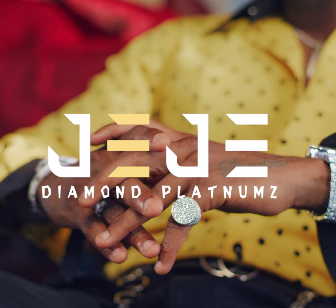 Audio: Diamond Platnumz - JEJE Mp3 Download