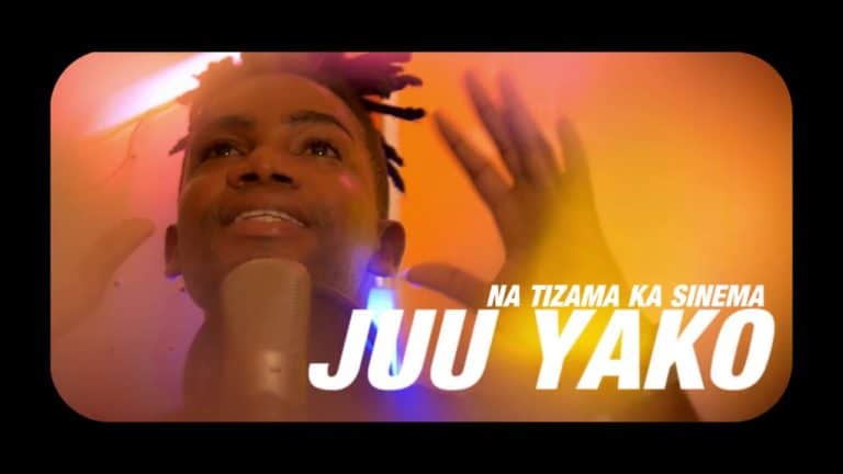 VIDEO: Sajna – UVUMILIVU Mp4 Download