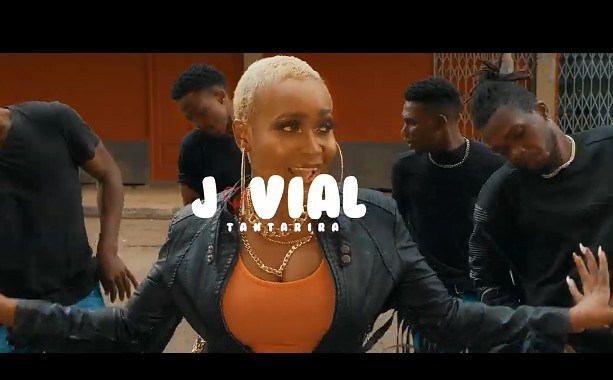 VIDEO: Jovial – Tantarira Mp4 Download