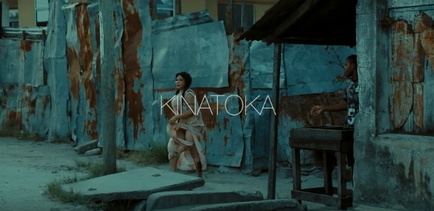 VIDEO: Tundaman – Kinatoka Mp4 Download