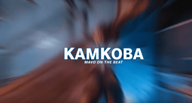 Audio: Mbogi Genje x Vdj Jones – KAMKOBA