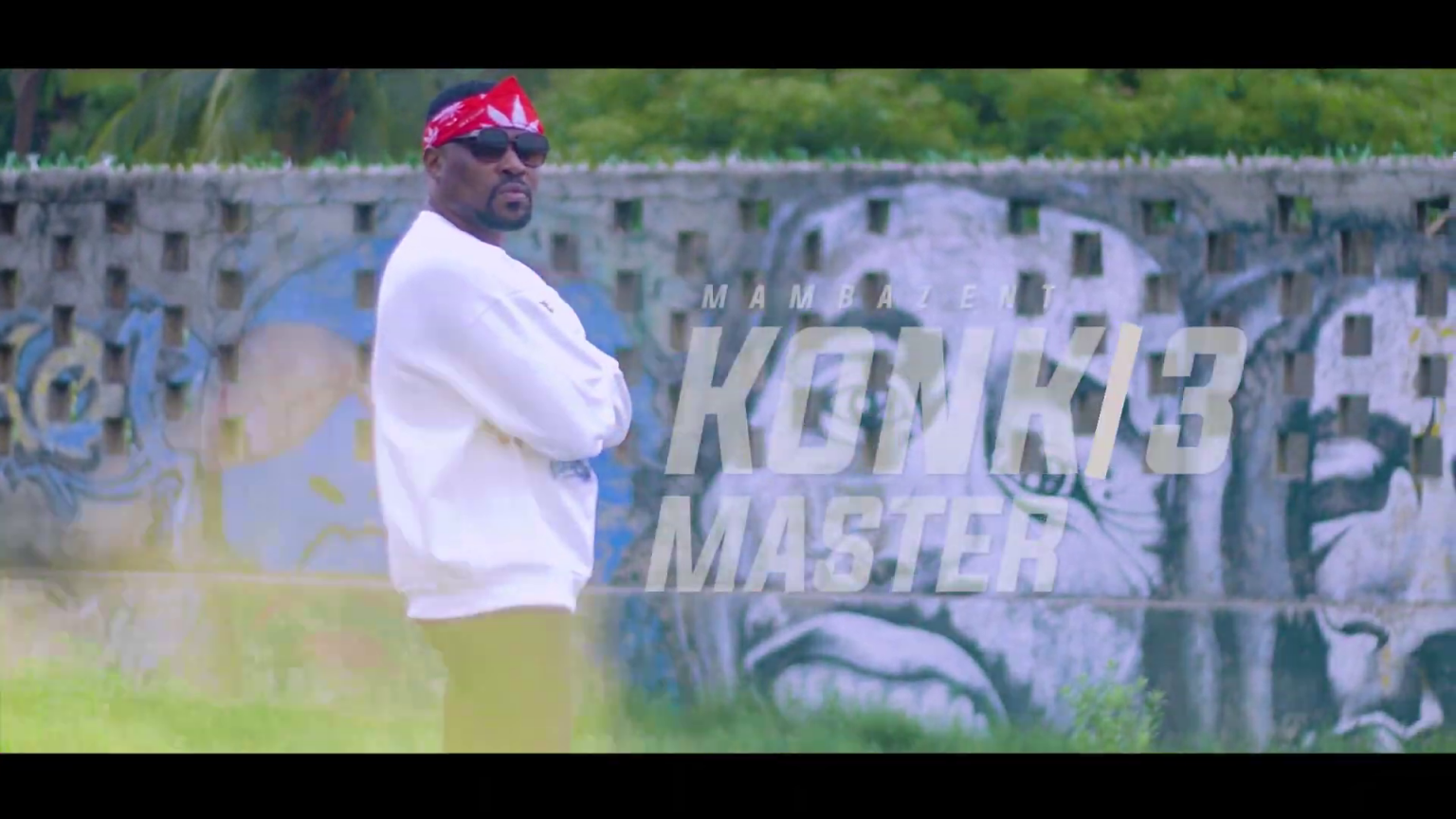 VIDEO: Konki 3 Master – POWER Mp4 Download