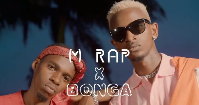 VIDEO: M Rap Lion X Bonga – BATA Mp4 Download