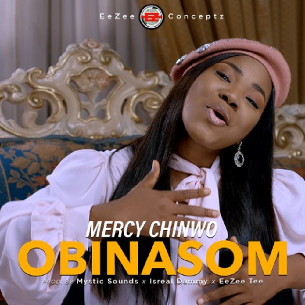 Video: Mercy Chinwo – Obinasom Mp4 Download