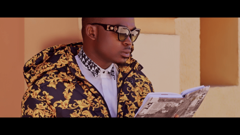VIDEO: Aslay – RUDI DARASANI Mp4 Download