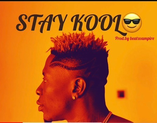 Audio: Shatta Wale – Stay Kool Mp3 Download