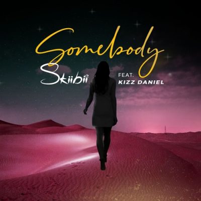 AUDIO: Skiibii ft Kizz Daniel – Somebody