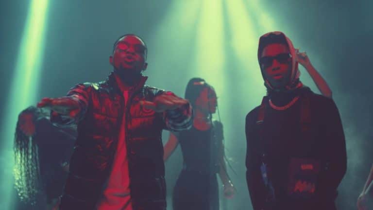 VIDEO: GCN – Akunuche Ft Bella shmurda