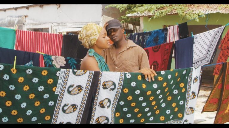 VIDEO: Rayvanny – Vumilia Mp4 Download