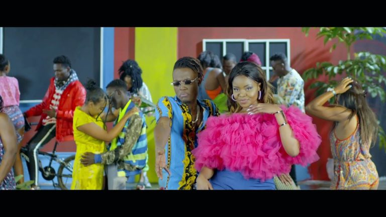 VIDEO: Wini Ft Masauti – UMENISHIKA