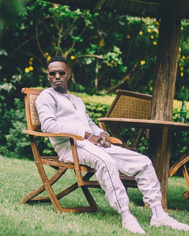 Audio: Baraka The Prince - SUGU Mp3 Download