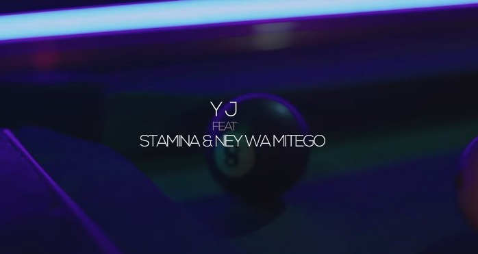 VIDEO: YJ Ft Nay wa Mitego x Stamina x Mr TTouch- ACHIA REMIX