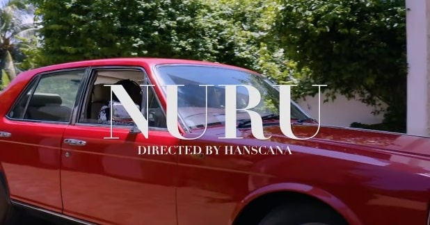 (OFFICIAL VIDEO) Dogo Janja - NURU