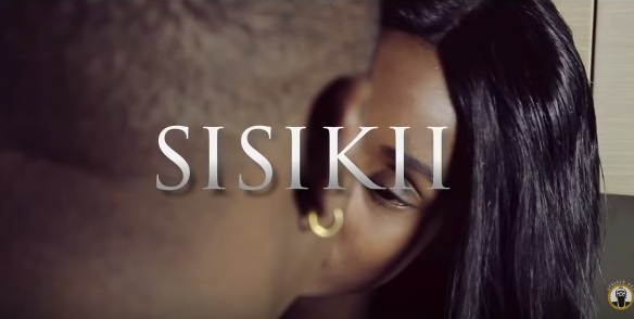 (OFFICIAL MUSIC VIDEO) Jux - SISIKII