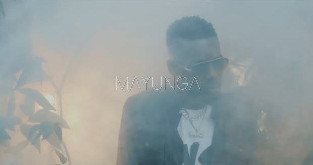 (VIDEO) Mayunga – MAZIGIZAGA Mp4 Download