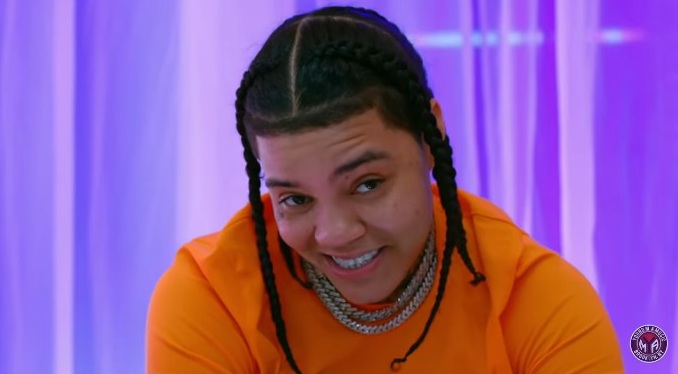 Video: Young M.A - She Like I'm Like Mp4 Download