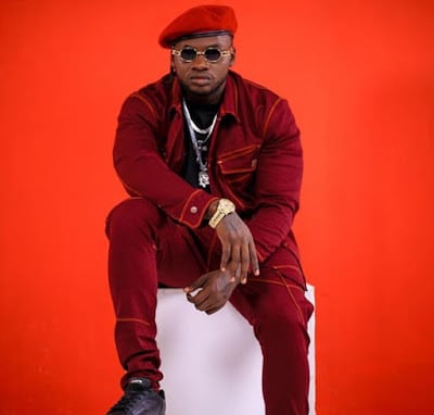Audio: Khaligraph Jones - INSTAGRAM GIRLS Mp3 Download