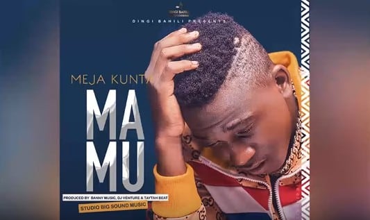 AUDIO: Meja Kunta – Mamu Mp3 Download