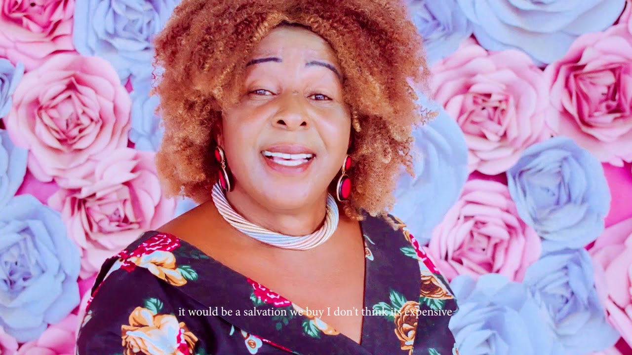 VIDEO: Martha Anton – UTUKUZWE BWANA