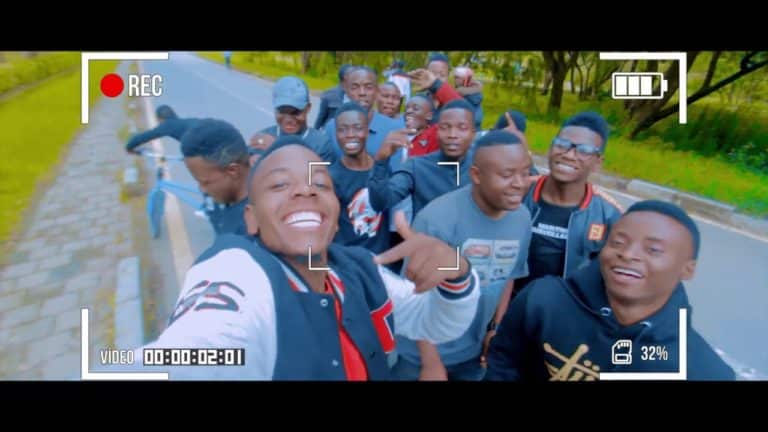 VIDEO: Kibonge Wa Yesu – Naenjoy Mp4 Download