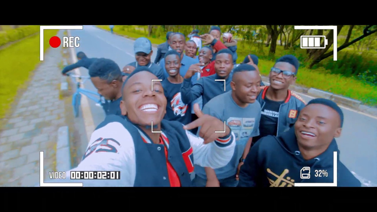 VIDEO: Kibonge Wa Yesu – Naenjoy Mp4 Download