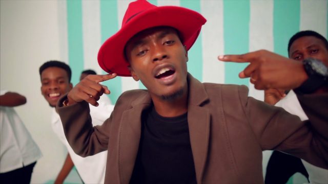 VIDEO: Walter Chilambo – MOTO Mp4 Download