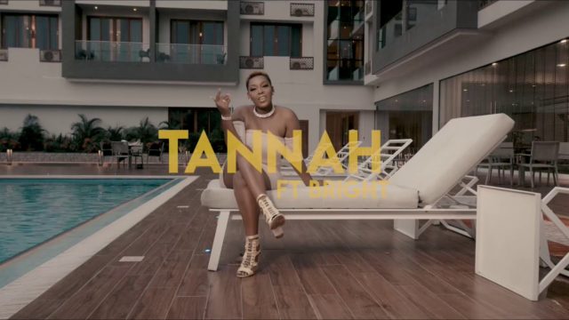 Video: Tannah Ft Bright – HUU NI MOTO Mp4 Download