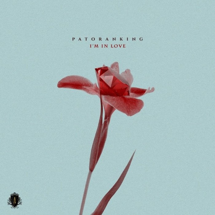 Download Audio: Patoranking - I’M IN LOVE