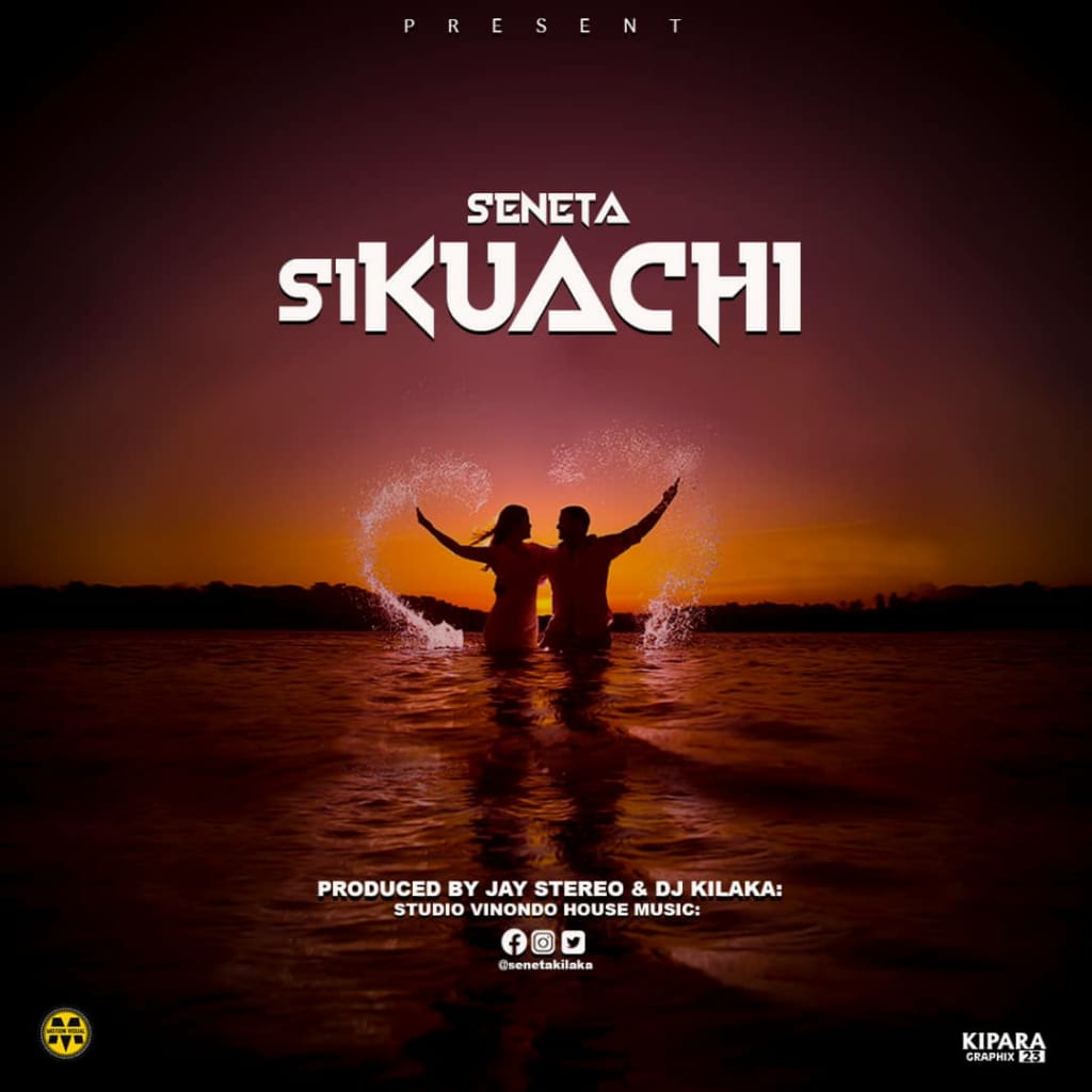 Audio: Seneta - Sikuachi Mp3 Download