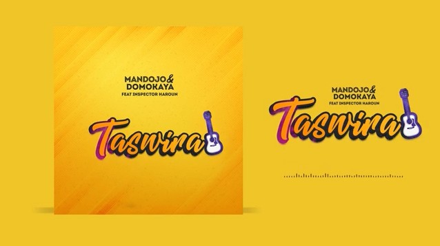 Audio: Mandojo & Domokaya ft Inspector Haroun - TASWIRA
