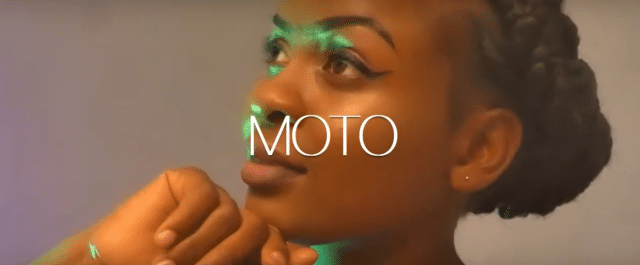 VIDEO: Aneck ft Amon – MOTO Mp4 Download
