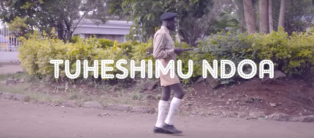 VIDEO: Stivo Simple Boy – Tuheshimu Ndoa Mp4 Download