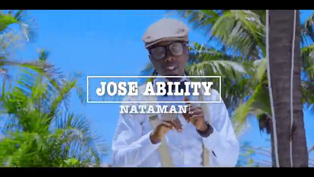 AUDIO: Jose Ability - NATAMANI Mp3 Download
