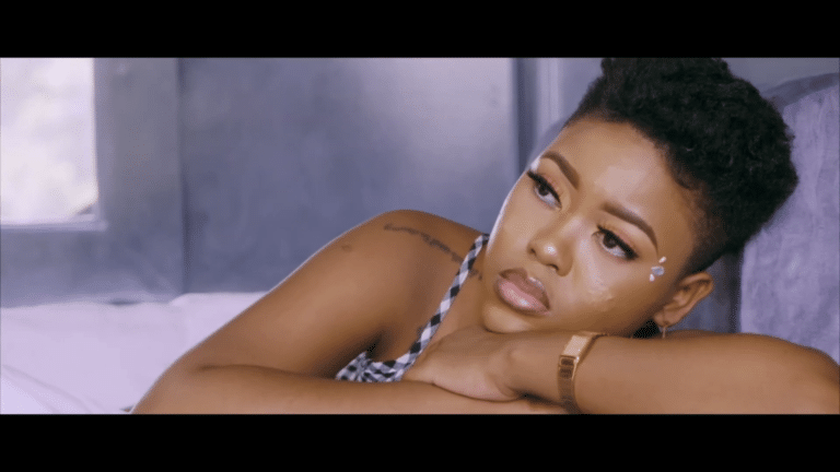 Video: Zee - SINA Mp4 Download