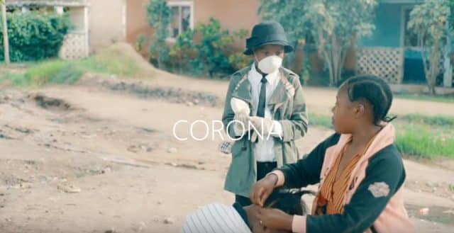 VIDEO: DOGO SILLAH FT KHAN SILLAH X RS FAMILY – CORONA MP4 DOWNLOAD