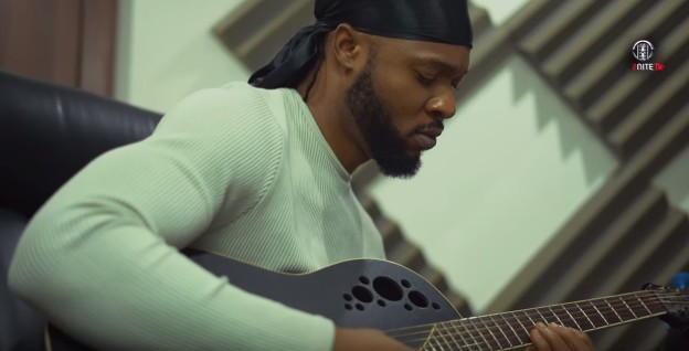 VIDEO: Flavour – Kanayo (Mp4) DOWNLOAD