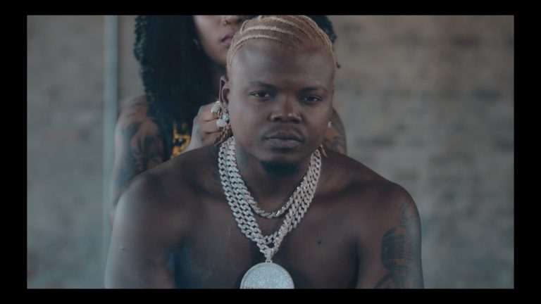 VIDEO: Harmonize - BED ROOM Mp4 DOWNLOAD