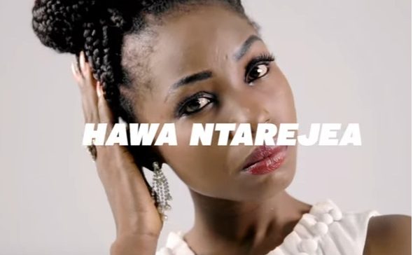 AUDIO: Hawa Ntarejea – MOYO Mp3 Download