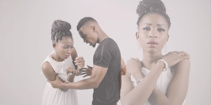 VIDEO: Hawa Ntarejea – MOYO Mp4 Download