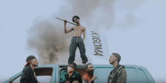VIDEO: Baba Levo – HIGH NA LOW Mp4 Download