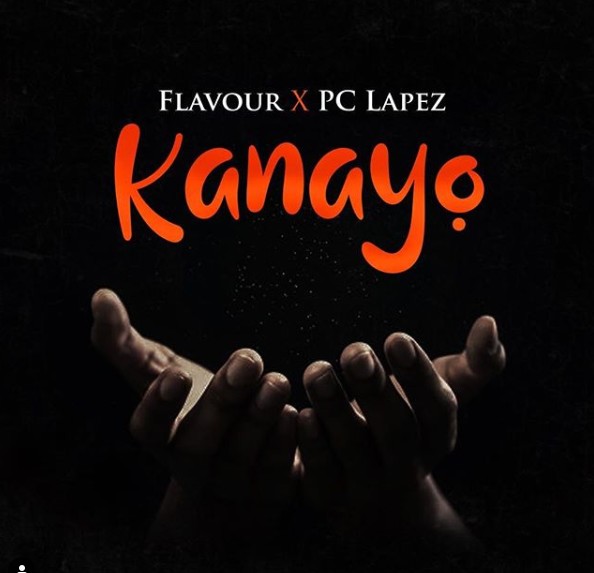 AUDIO: Flavour - KANAYO Mp3 DOWNLOAD