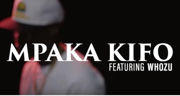 MPAKA KIFO Mp3 Download