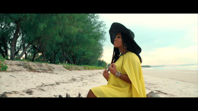 VIDEO: Labonita – TAPATAPA Mp4 DOWNLOAD