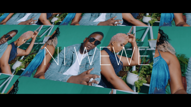 VIDEO: Yidi – NIWEWE Mp4 Download