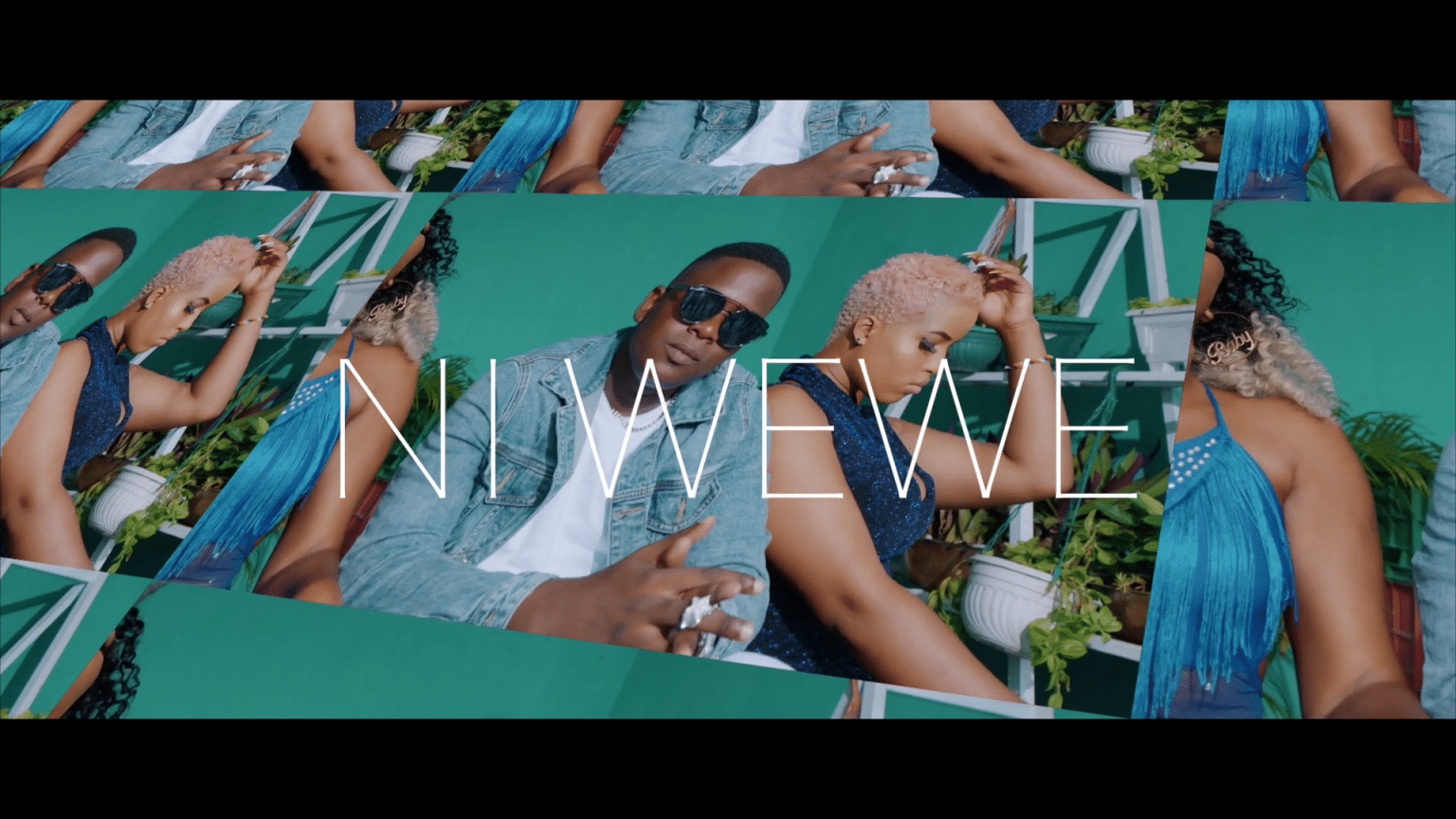 VIDEO: Yidi – NIWEWE Mp4 Download