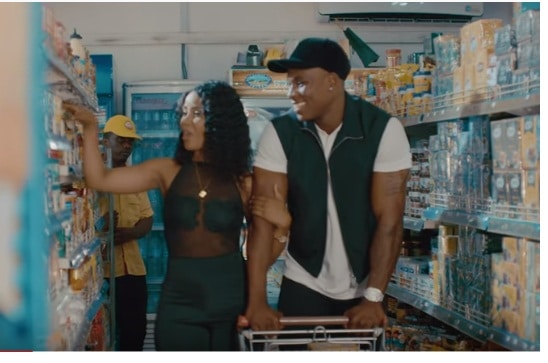 VIDEO: Rayvanny – EX BOYFRIEND Mp4 Download