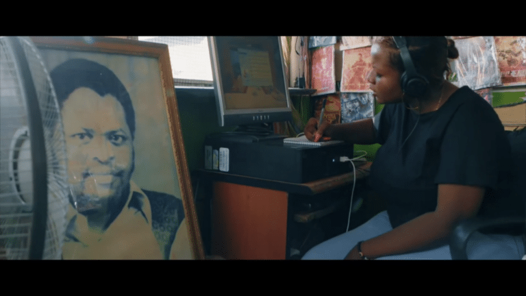 VIDEO: Marissa – SIMAMA Mp4 Download