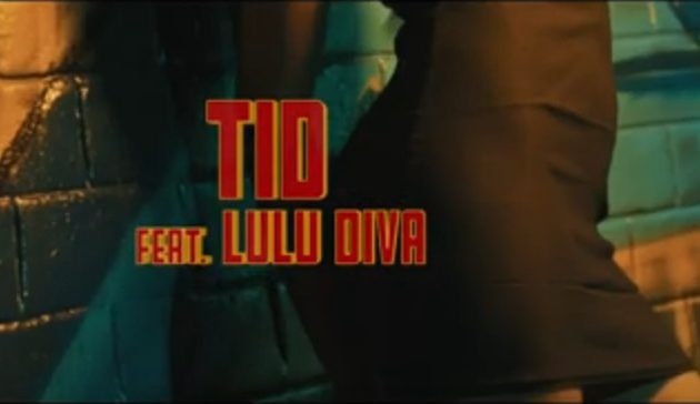 AUDIO: TID x Lulu Diva – BAMBA Mp3 Download