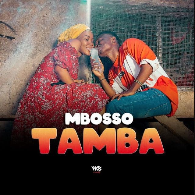 AUDIO: Mbosso - TAMBA Mp3 DOWNLOAD