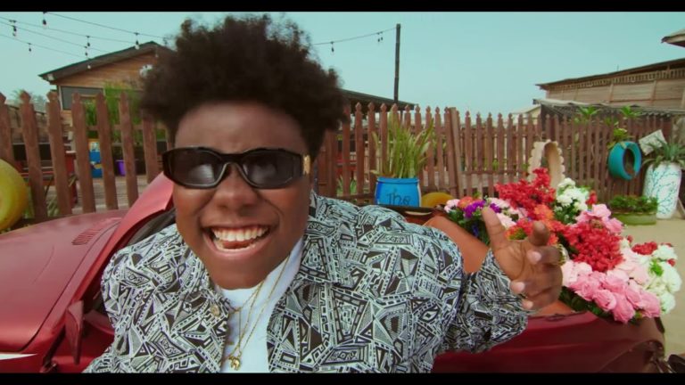 VIDEO: Osan Ft Teni, DJ Coublon - FIOKEE Mp4 Download